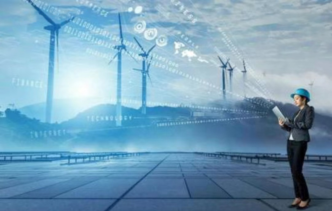 泛在電力物聯(lián)網(wǎng)已來(lái)，多類(lèi)企業(yè)迎機遇