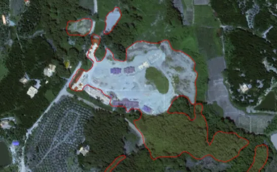 ATLAS智能遙感解譯分析系統（Image-AI），一鍵開(kāi)啟空間遙感智能之門(mén)！