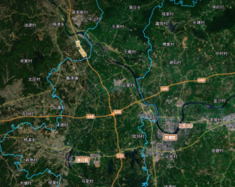 余江智慧林業(yè)系統全面上線(xiàn)，開(kāi)啟林業(yè)管理智能化新時(shí)代